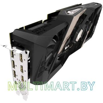 Видеокарта Gigabyte Aorus GeForce RTX 2080 Ti Xtreme Windforce WB 11GB GDDR6 картинка 2